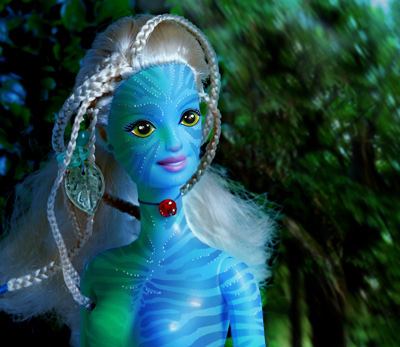 Avatar - James Cameron